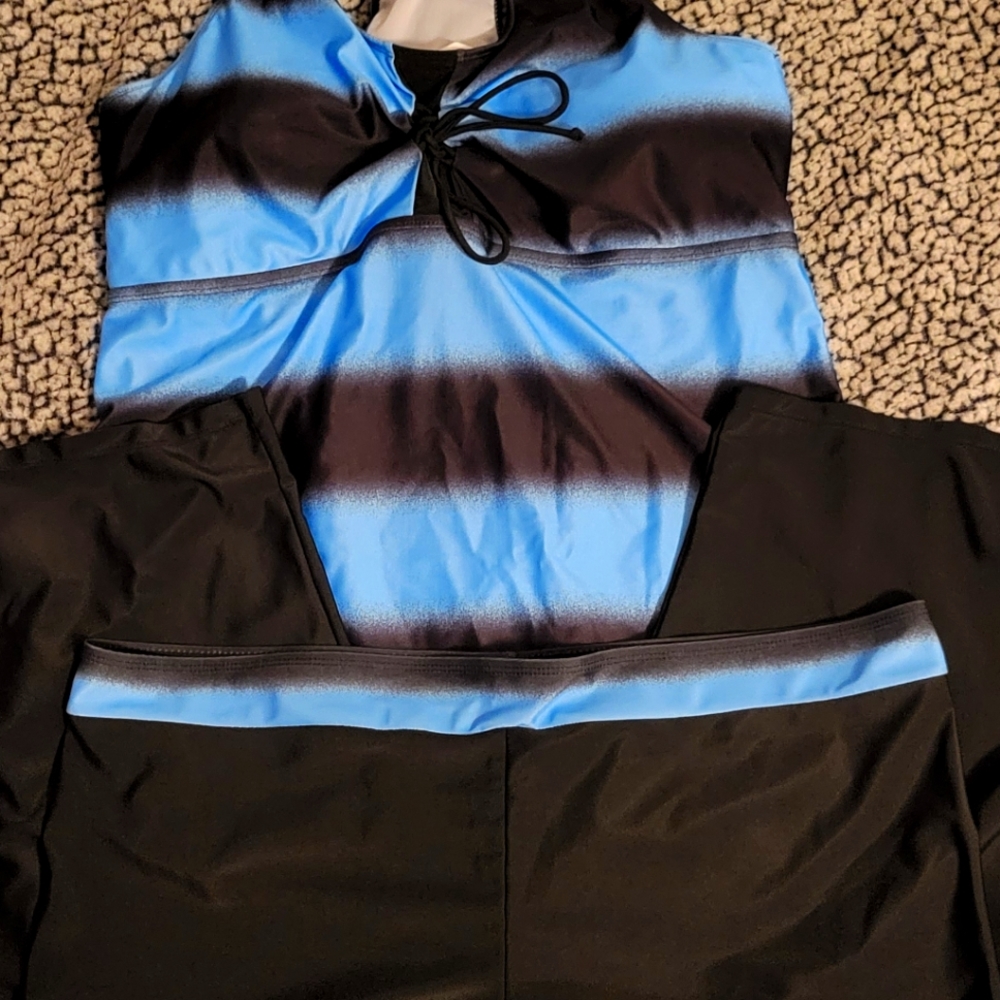 Women's Swimsuit